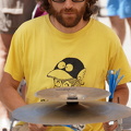 Schlagzeuger