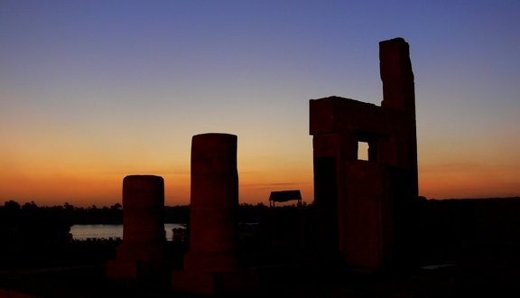 Kom Ombo