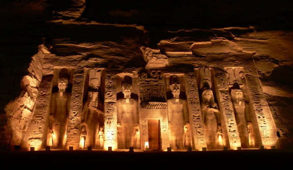 Abu Simbel