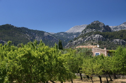 Serra de Tramuntana