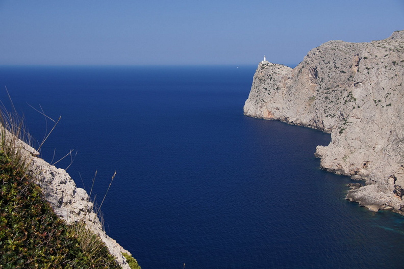 Cap Formentor