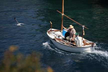 Cala Figuera