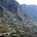 Hinab nach Sa Calobra