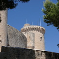 Castell de Bellver