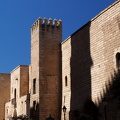 Palau de la Almudaina, Palma