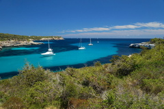 Cala Mondragó