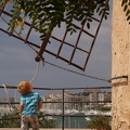 Museo de los molinos, Palma