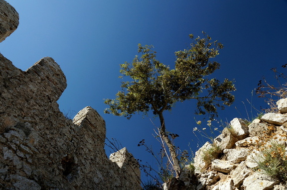 Castillo de Santueri