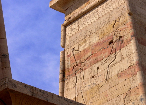 Tempel von Philae