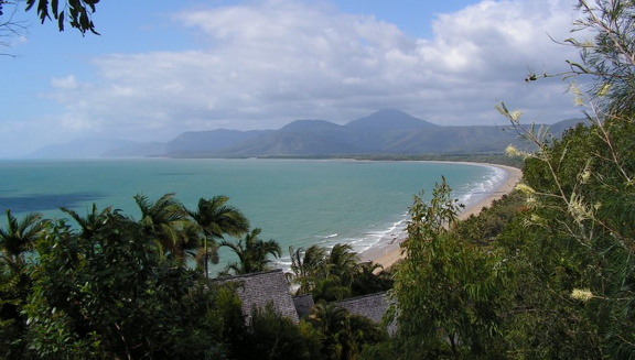 Port Douglas