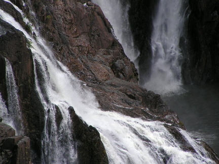 Kuranda, Barron Falls