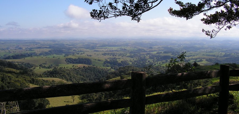 Atherton Tablelands