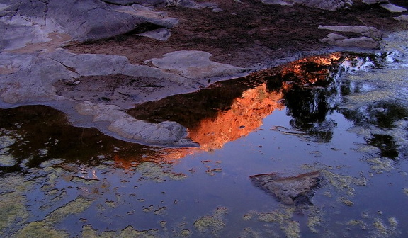 Western MacDonnell Range