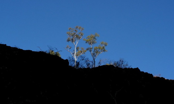 Western MacDonnell Range