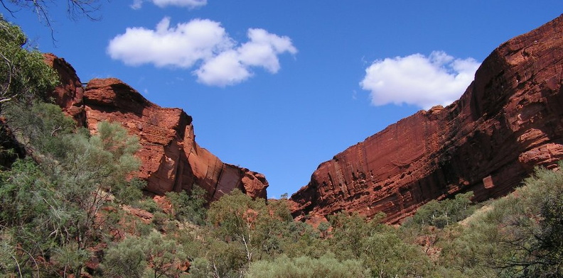 Kings Canyon