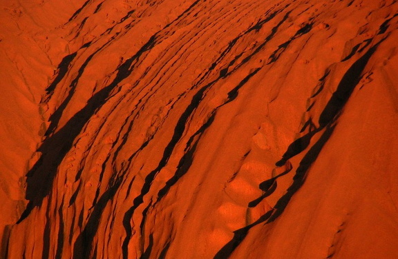 Uluru (a.k.a. Ayers Rock)