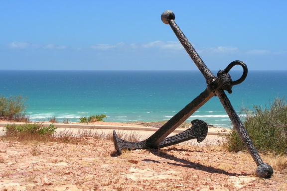 Cape Range National Park