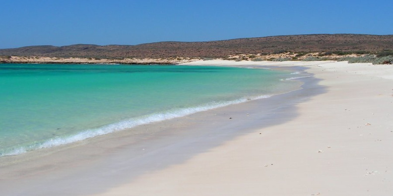 Cape Range National Park