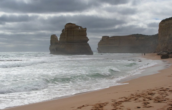 Great Ocean Road, Twelve Apostels