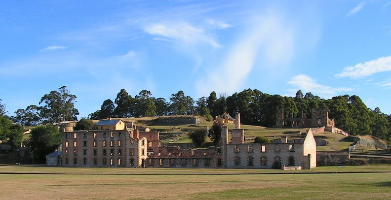 Port Arthur