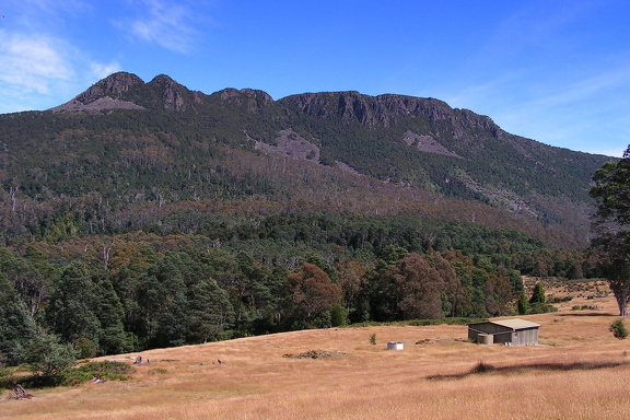 noch mehr Tasmanien