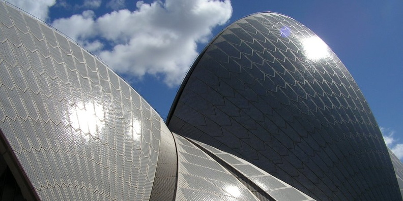 Finale! - Sydney, Opera House