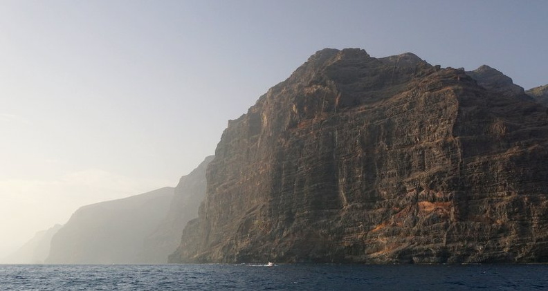 Los Gigantes