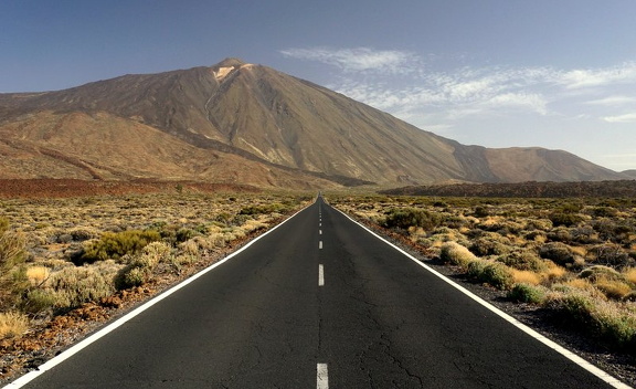 Teide