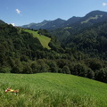 Schweiz, Furka-Pass