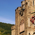 Koblenz, Schloss Stolzenfels