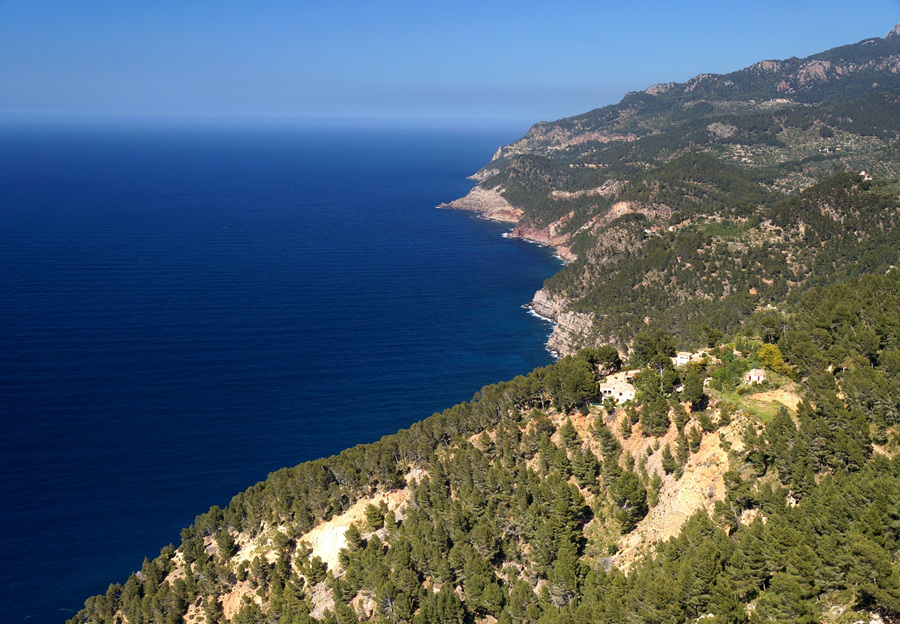 Serra de Tramuntana